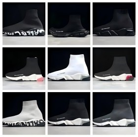 OG Balenciaga velocità 1047  
