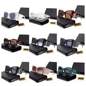Occhiali da sole YSL-0651  