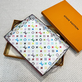 Louis Vuitton LV vassoio desktop per gioielli portachiavi-3551  