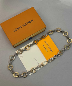 Louis Vuitton LV oro hardware borsa sospesa fiore modello fiore catena borsa -3618  