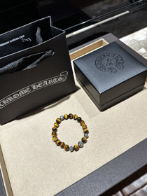 Cartier braccialetto occhio tigre giallo-3792  