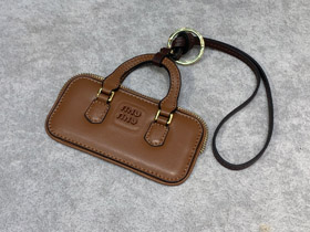 MIUMIU borsa lettera pendente-4020