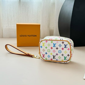 Louis Vuitton LV Mini Clutch Moneta Borsa-3925