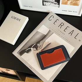 Titolare della carta Loewe Titolare ID-3976