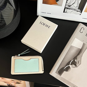 Titolare della carta Loewe Titolare ID-3985