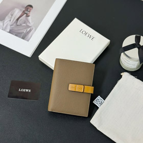 Borsa di moneta media Loewe-4013