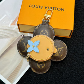Louis Vuitton LV girasole moneta borsa pendente pendente-4042