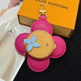 Louis Vuitton LV girasole moneta borsa pendente pendente-4059