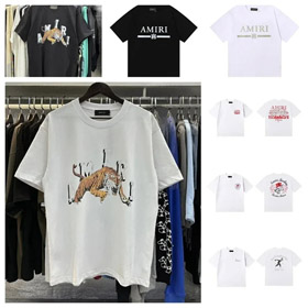 Maglietta AMIRI TEE-2777