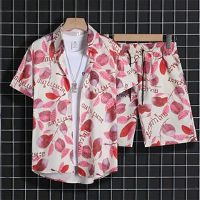 Set estivo casual-2783