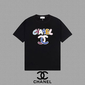Chanel moda corto-2784
