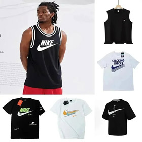 Nike maglietta-2810