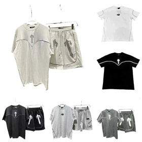 Trapstar T-Shirt tuta-2827