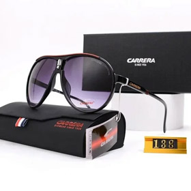 Nuovo Aviator leggero occhiali da sole UV-2850