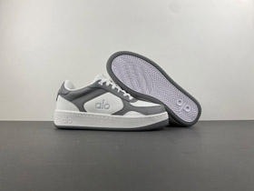 ALO scarpe da ginnastica low-top confortevoli, resistenti all'usura e traspiranti-2856