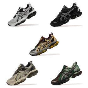 ASiCS GEL-Quantum Kinetic scarpe da corsa casual low-top-2860