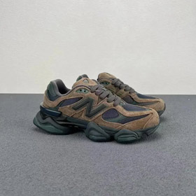 New Balance NB 9060 Comfort Basso Top Papà Scarpe-2924