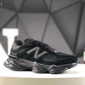 New Balance NB 9060 resistente all'usura scarpe da corsa low-top-2925