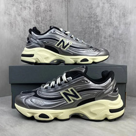 New Balance NB 1000 Y2K nudo 3D resistente all'usura traspirante scarpe da corsa low-top-2932