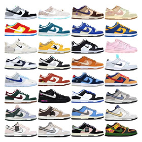Nike Dunk Disrupt 2 Scarpe da ginnastica in suede-2975
