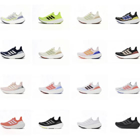 Adidas ULTRABOOST 23 scarpe da corsa a lunga distanza da allenamento per maratona low-top-2985