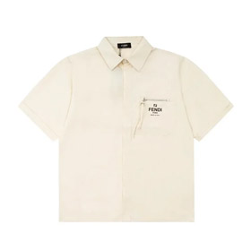 FENDI T-shirt semplice e alla moda(19 stili)-1658