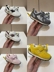 New Balance NB 996 JOJO scarpe casual leggere comode per bambini-4080  