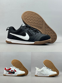 Nike NK mesh pelle Gato versatile scarpe da allenamento per bambini low-top-4096  