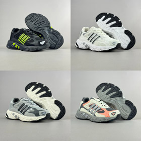 Adidas originals Response CL scarpe da corsa low-top per bambini-4155