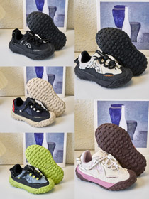 KOLON SPORT LITCAMP MEGA scarpe da escursione per bambini-4163